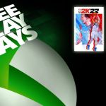 Xbox Free Play Days : 2 jeux sont gratuits ce week-end, dont NBA 2K22