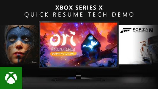 News : Xbox Insider : vous pouvez maintenant conserver 2 jeux en Quick Resume indéfiniment