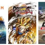 Promotions Xbox : 434 jeux Xbox Series X|S et Xbox One en réduction cette semaine (01/03)