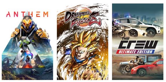 Bon plan : Promotions Xbox : 434 jeux Xbox Series X|S et Xbox One en réduction cette semaine (01/03)