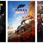 Promotions Xbox : 579 jeux Xbox Series X|S et Xbox One en réduction cette semaine (15/03)
