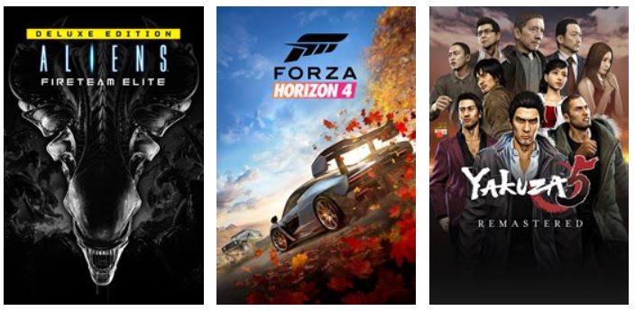 Promotions Xbox : 579 jeux Xbox Series X|S et Xbox One en réduction cette semaine (15/03)