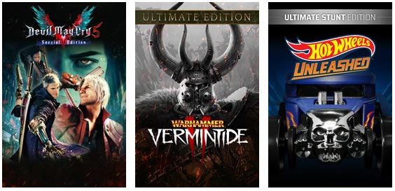 Promotions Xbox : 584 jeux Xbox Series X|S et Xbox One en réduction cette semaine (15/03)