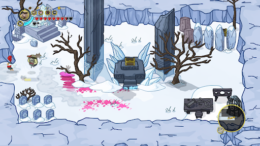Test : Test – Conan Chop Chop – Un bon défouloir à plusieurs