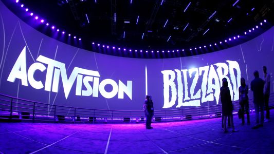 News : Harcèlement chez Activision-Blizzard : le studio signe un accord à 18 millions de dollars