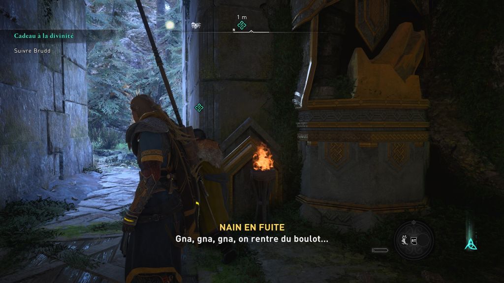 Test – Assassin’s Creed Valhalla : l’Aube du Ragnarök