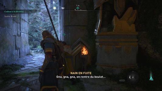 Test : Test – Assassin’s Creed Valhalla : l’Aube du Ragnarök