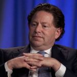 Bobby Kotick quitte l&rsquo;administration de Coca-Cola pour se concentrer sur Activision Blizzard