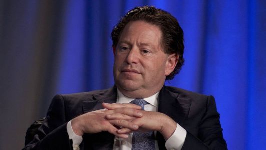 News : Bobby Kotick quitte l’administration de Coca-Cola pour se concentrer sur Activision Blizzard