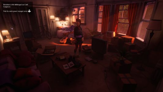 Test : Test – Dreamscaper – Les cauchemars ne sont que des rêves