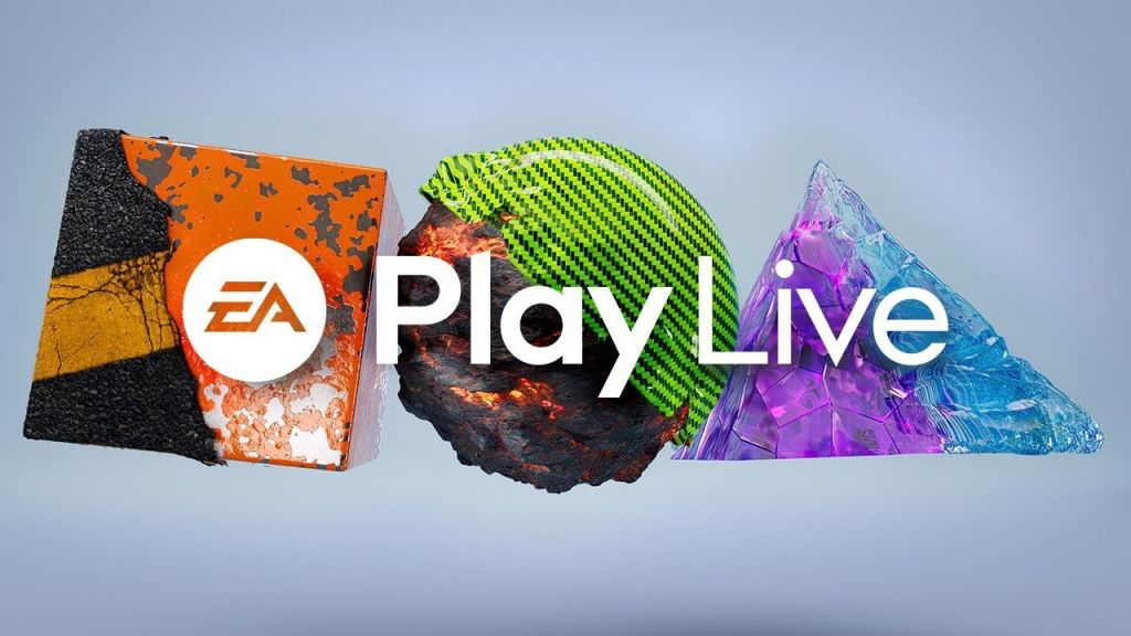 E3 2022 : EA annule sa conférence EA Play cette année