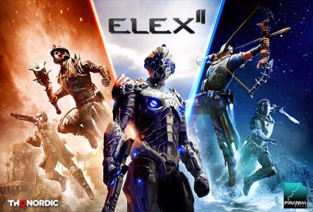 Test : Test – Elex 2 – Le RPG old school