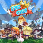 Free Play Days : Epic Chef est jouable gratuitement ce week-end sur Xbox