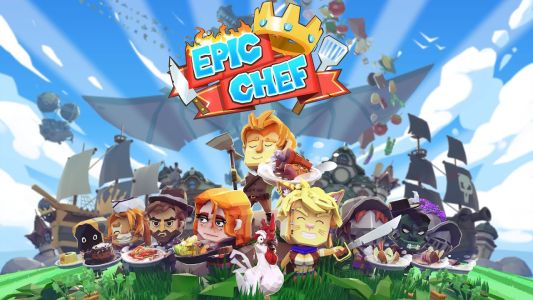 News : Free Play Days : Epic Chef est jouable gratuitement ce week-end sur Xbox