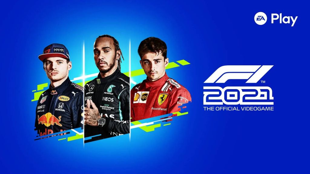 Xbox Game Pass : 3 nouveaux jeux sont disponibles aujourd&rsquo;hui dont F1 2021