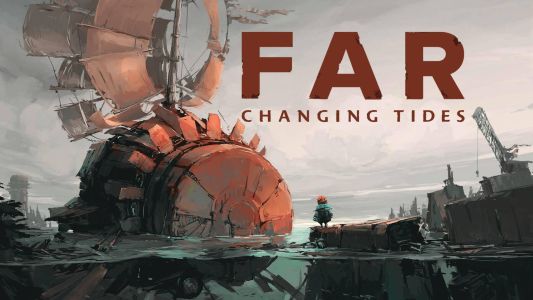 News : Xbox Game Pass – FAR : Changing Tides est disponible dès maintenant !