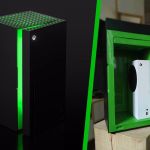 Mini-Frigo Xbox Series X : la dernière vague de Micromania une nouvelle fois repoussée