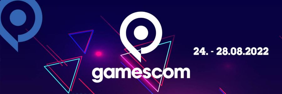News : Gamescom 2022 : le salon physique fait son grand retour et passe au vert