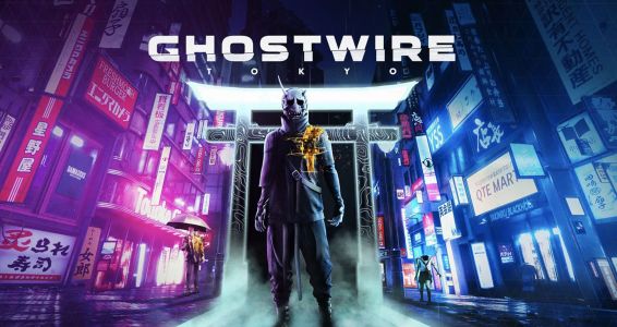 Test : Test – Ghostwire : Tokyo – L&rsquo;exclu PS5 made in Xbox