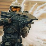 Série TV Halo : le premier épisode établit un record d’audience sur Paramount+