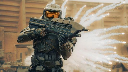 News : Série TV Halo : le premier épisode établit un record d’audience sur Paramount+