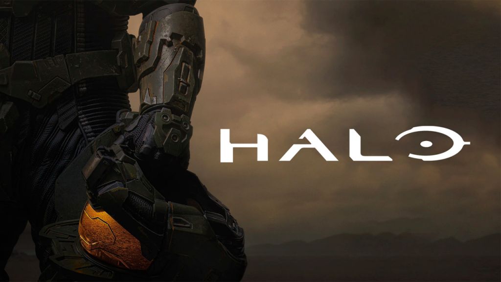 Série TV Halo : sortie et diffusion en France sur Canal+ le 28 avril !