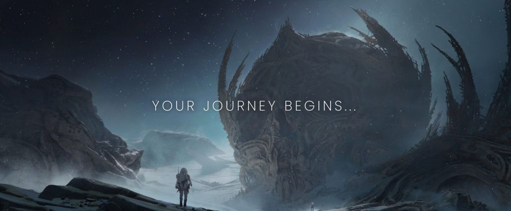 Humanoid Studios (Casey Hudson) dévoile des concept arts ambiance Mass Effect