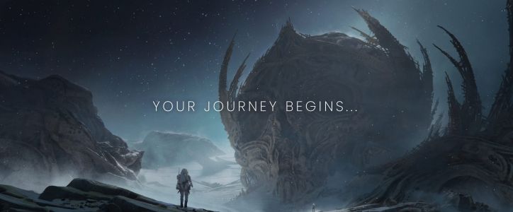 News : Humanoid Studios (Casey Hudson) dévoile des concept arts ambiance Mass Effect