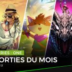 Jeux Xbox : les grosses sorties de mars 2022 !