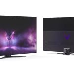 LG dévoile un moniteur gaming OLED 4K de 48 pouces compatible HDMI 2.1