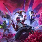 Xbox Game Pass : Marvel’s Guardians of the Galaxy et 2 autres jeux sont disponibles !