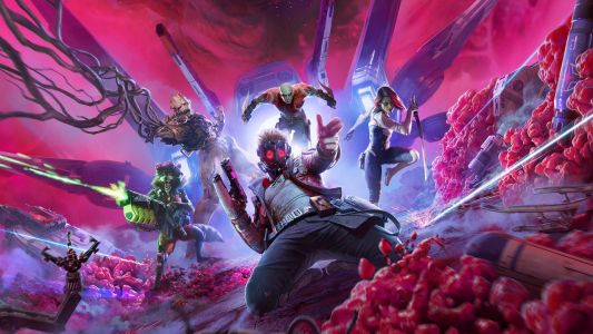 News : Xbox Game Pass : Marvel’s Guardians of the Galaxy et 2 autres jeux sont disponibles !