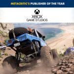 Microsoft se hisse en tête du classement Metacritic des éditeurs sur 2021