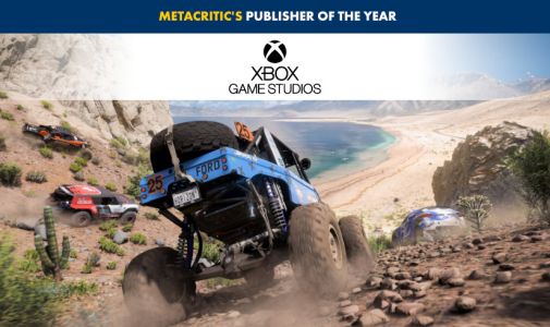 News : Microsoft se hisse en tête du classement Metacritic des éditeurs sur 2021