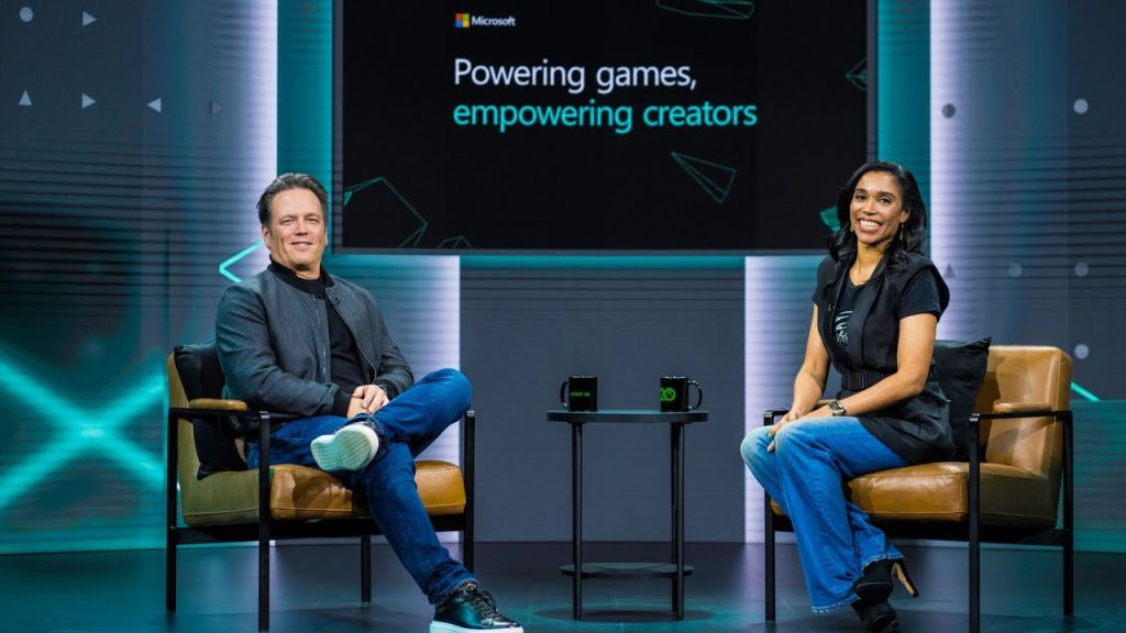Stratégie Xbox : le Game Pass n&rsquo;est pas le seul business model visé par Phil Spencer