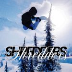 Shredders : 2ème mise à jour pour le jeu de snow du Game Pass (tearing, tricks…)
