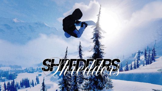 News : Shredders : 2ème mise à jour pour le jeu de snow du Game Pass (tearing, tricks…)