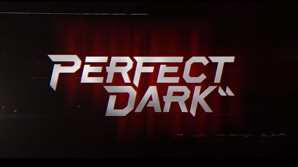 Que cache Xbox en retirant la mention « Xbox Series X|S » de Perfect Dark ?