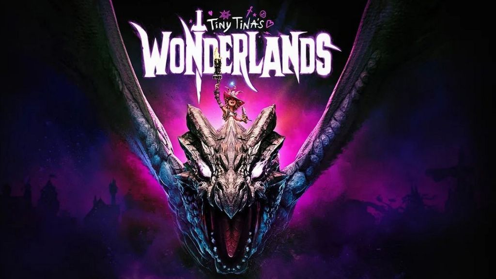 Tiny Tina’s Wonderlands présente deux nouvelles classes en vidéo !