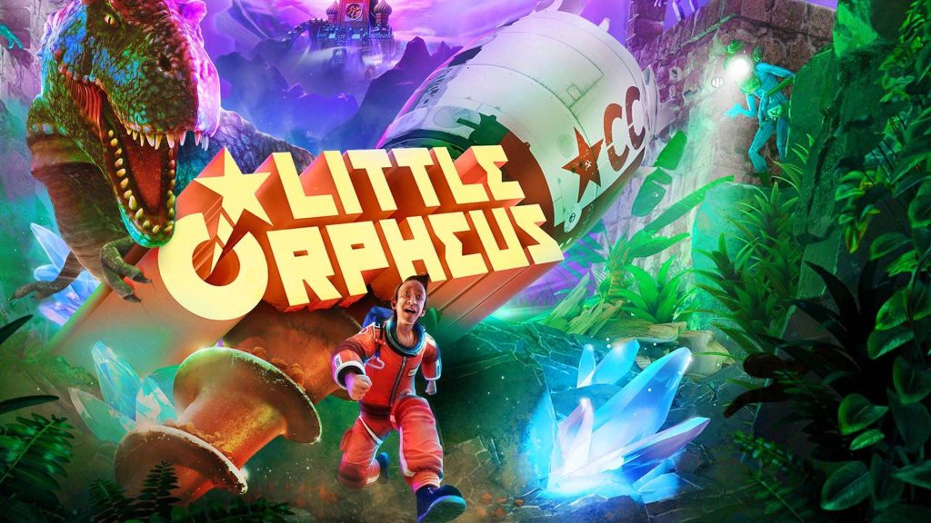 Little Orpheus : sortie décalée à cause «des récents événements mondiaux»