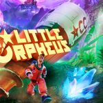 Little Orpheus : sortie décalée à cause «des récents événements mondiaux»
