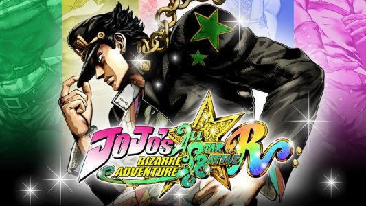 News : Bandai Namco annonce JoJo’s Bizarre Adventure : All Star Battle R