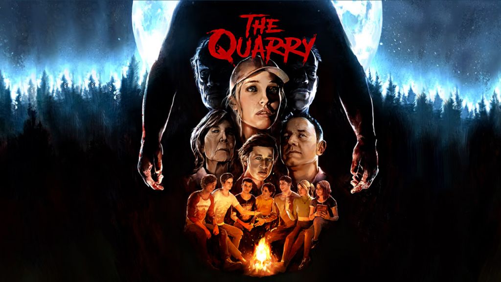 The Quarry : la coopération en ligne enfin disponible