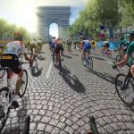 Tour de France 2022  : départ de la course le 9 juin sur Xbox, PlayStation et PC