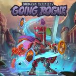 Dungeon Defenders : Going Rogue s’offre un trailer et un Early Access sur Steam
