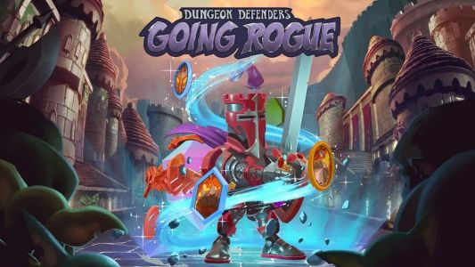 News : Dungeon Defenders : Going Rogue s’offre un trailer et un Early Access sur Steam