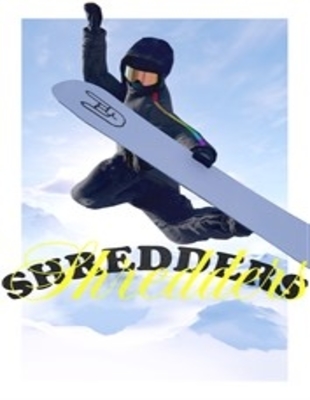 Shredders : le jeu de snowboard exclu Xbox Series X|S et PC aussi repoussé