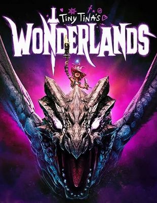 Tiny Tina&rsquo;s Wonderlands s&rsquo;offre une longue présentation de gameplay commentée