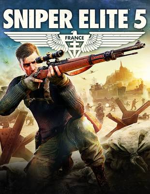 Jeu : Sniper Elite 5