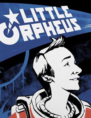 Jeu : Little Orpheus